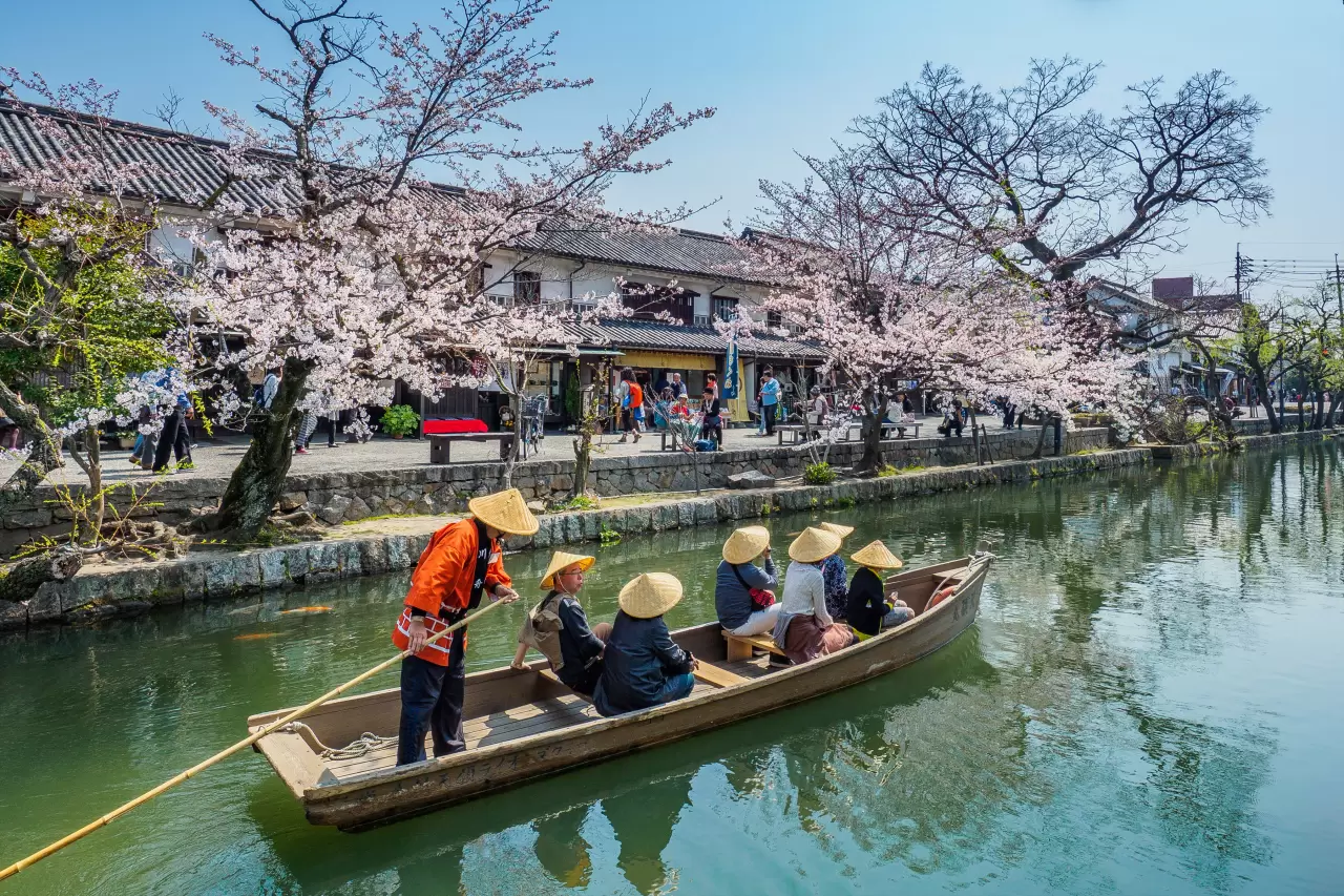 白壁の町並みが魅せる2026年の変革――倉敷美観地区でいま「滞在型の上質旅」が選ばれる理由