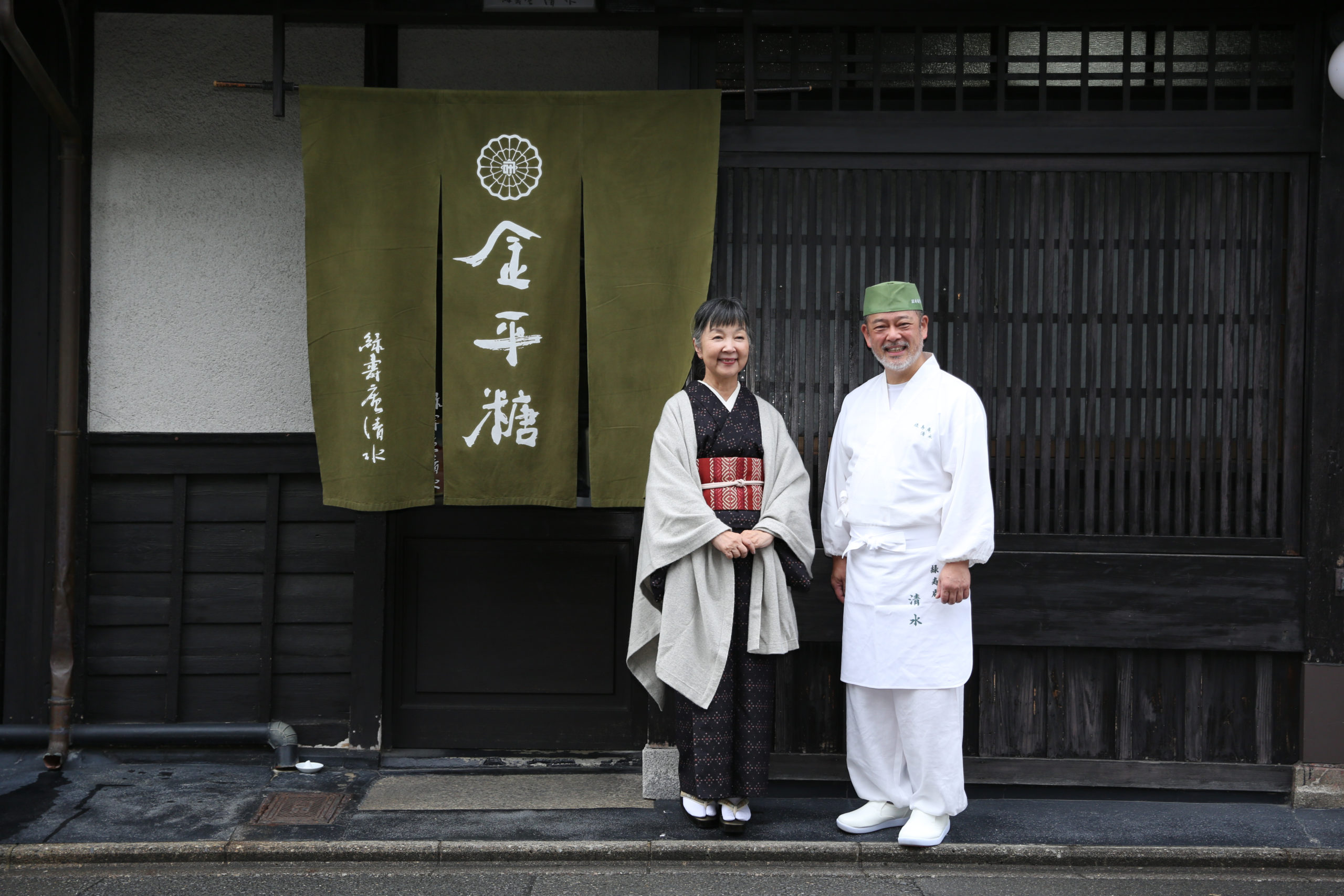 【2026】緑寿庵清水はなぜ予約殺到？究極の味と通販の真実