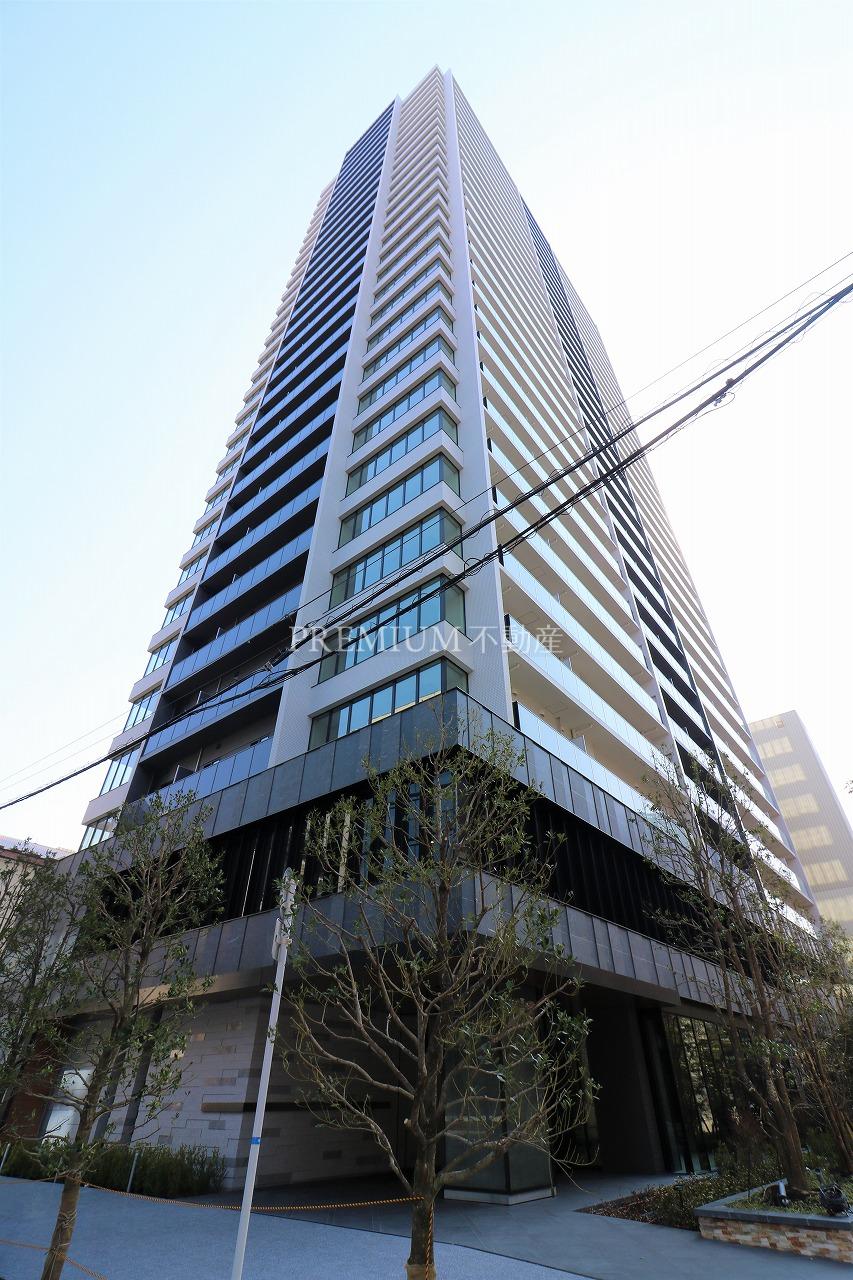ローレルタワー御堂筋本町の資産価値と評判は？相場と実態を徹底検証