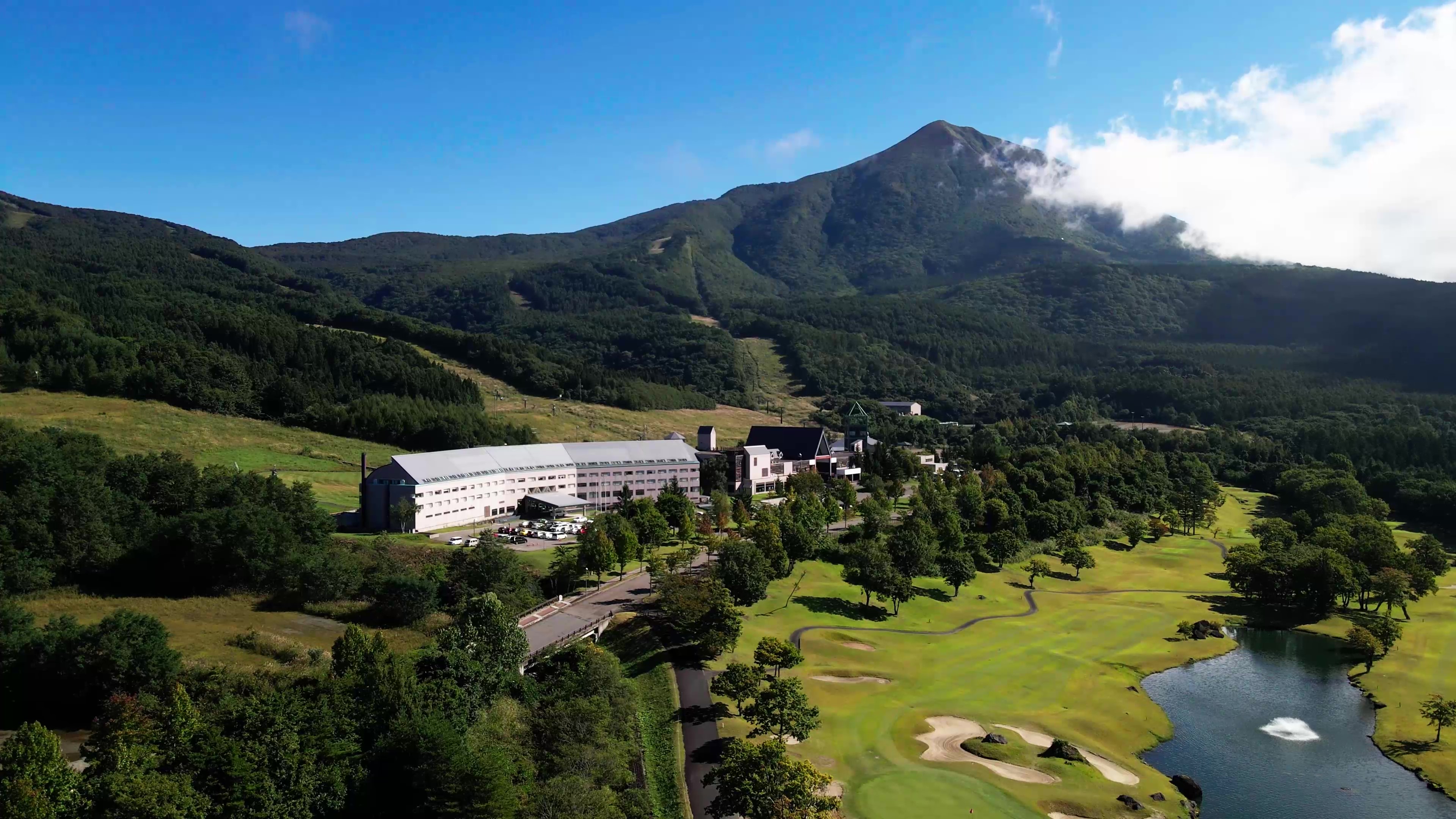 星野リゾート磐梯山温泉ホテル完全攻略！絶景・温泉と予約の裏ワザ