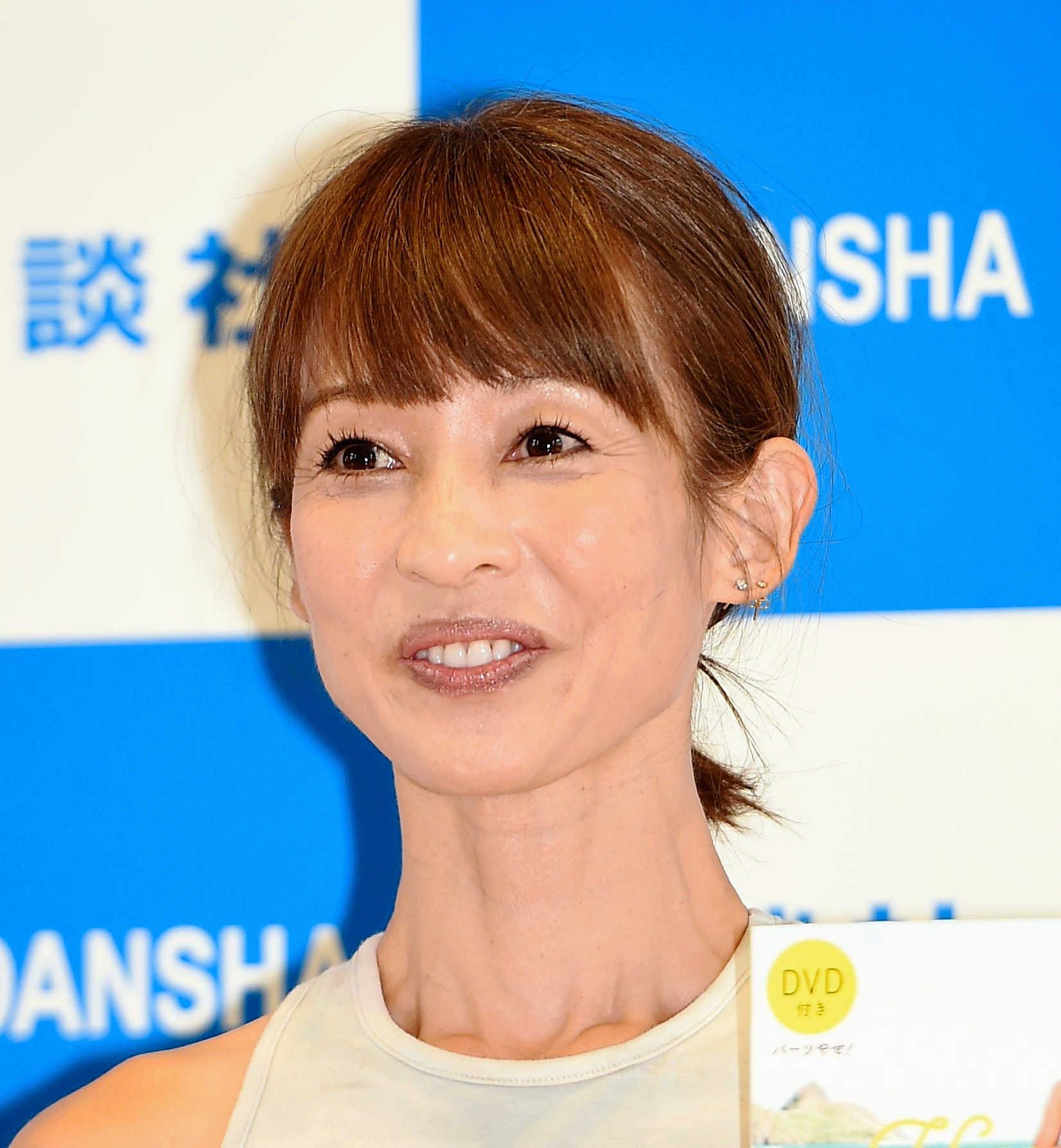 花田美恵子のハワイ再婚生活とヨガ講師の現在！波乱の半生と素顔