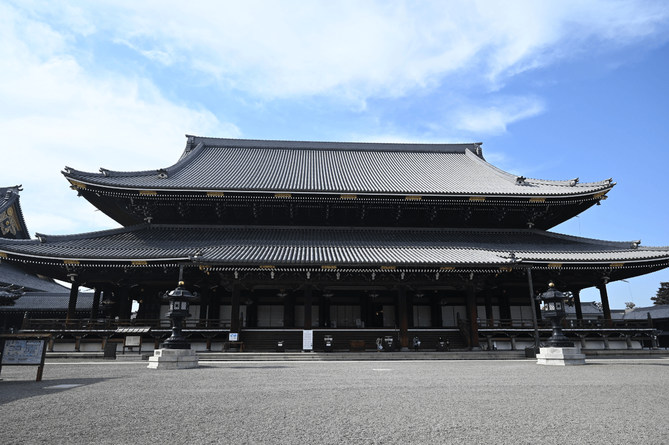 なぜ東西に分かれた？京都・東本願寺の歴史の真相と2026年最新見どころ