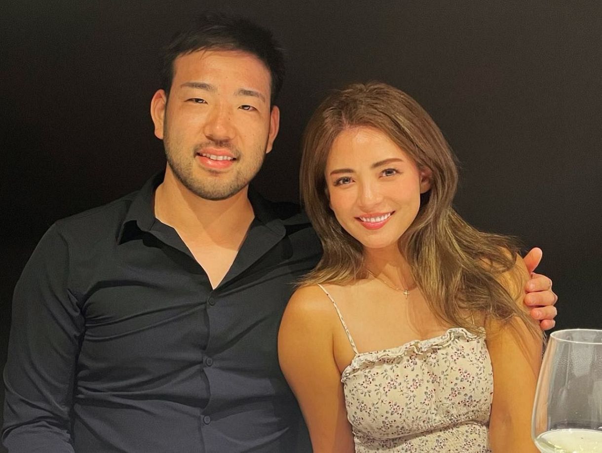 菊池雄星の妻・深津瑠美の現在とは？馴れ初めや子供・離婚の噂を徹底検証