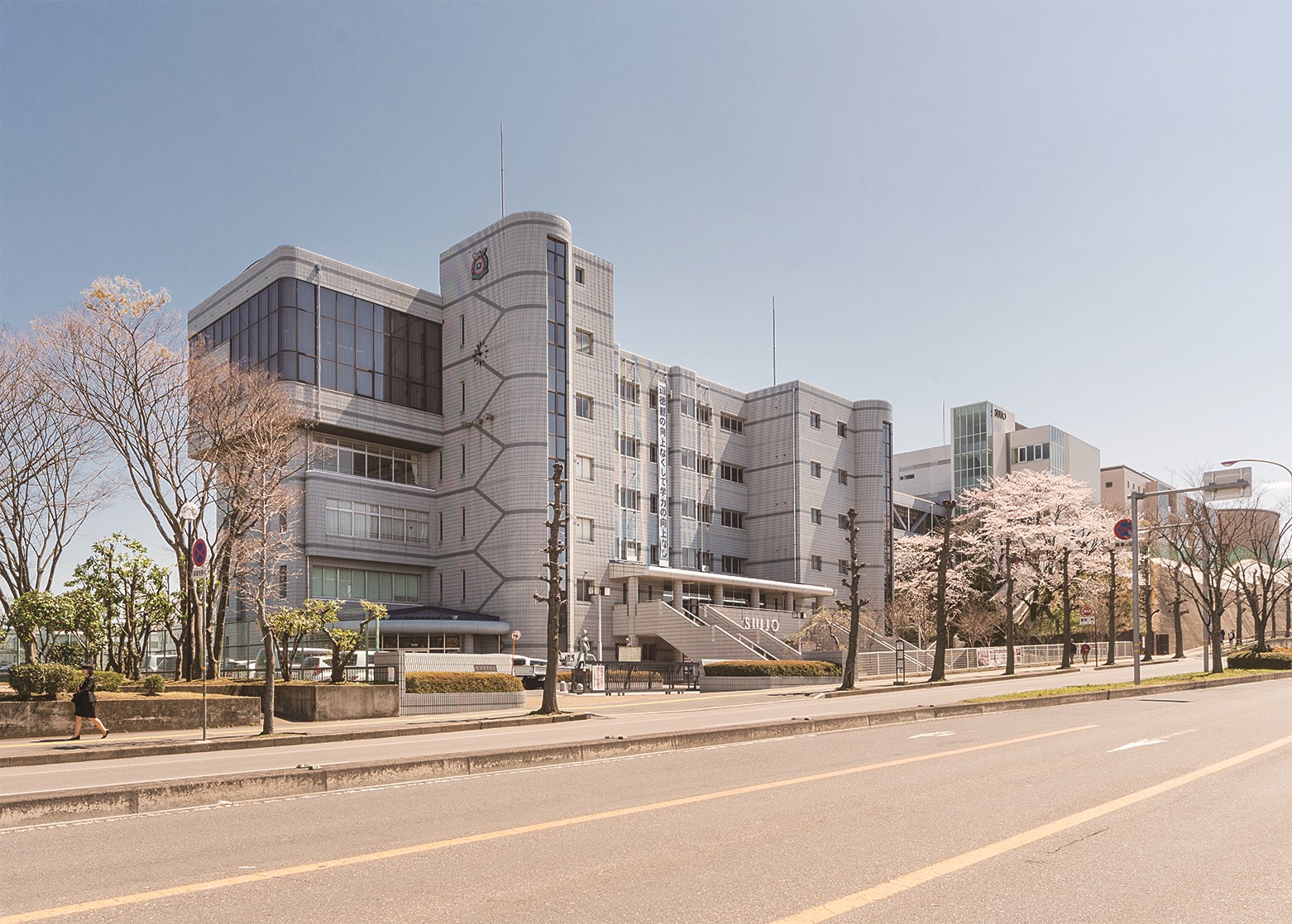 水城高校の偏差値と進学実績を徹底分析！Su評判や特待生基準の真実