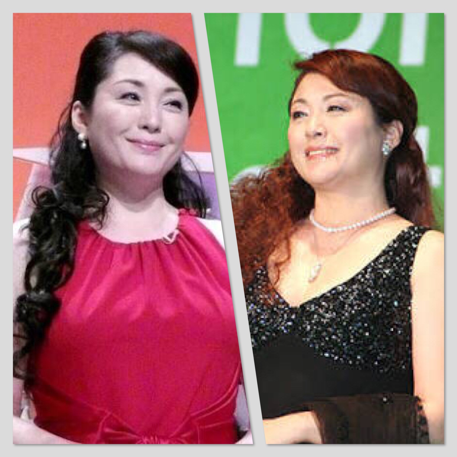 松坂慶子の娘たちは今どこに？ハワイ生活と現在の職業、母娘の真実