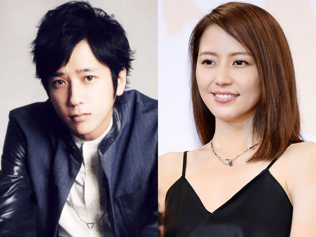 二宮和也と長澤まさみの熱愛真相｜名作共演から破局理由と現在まで