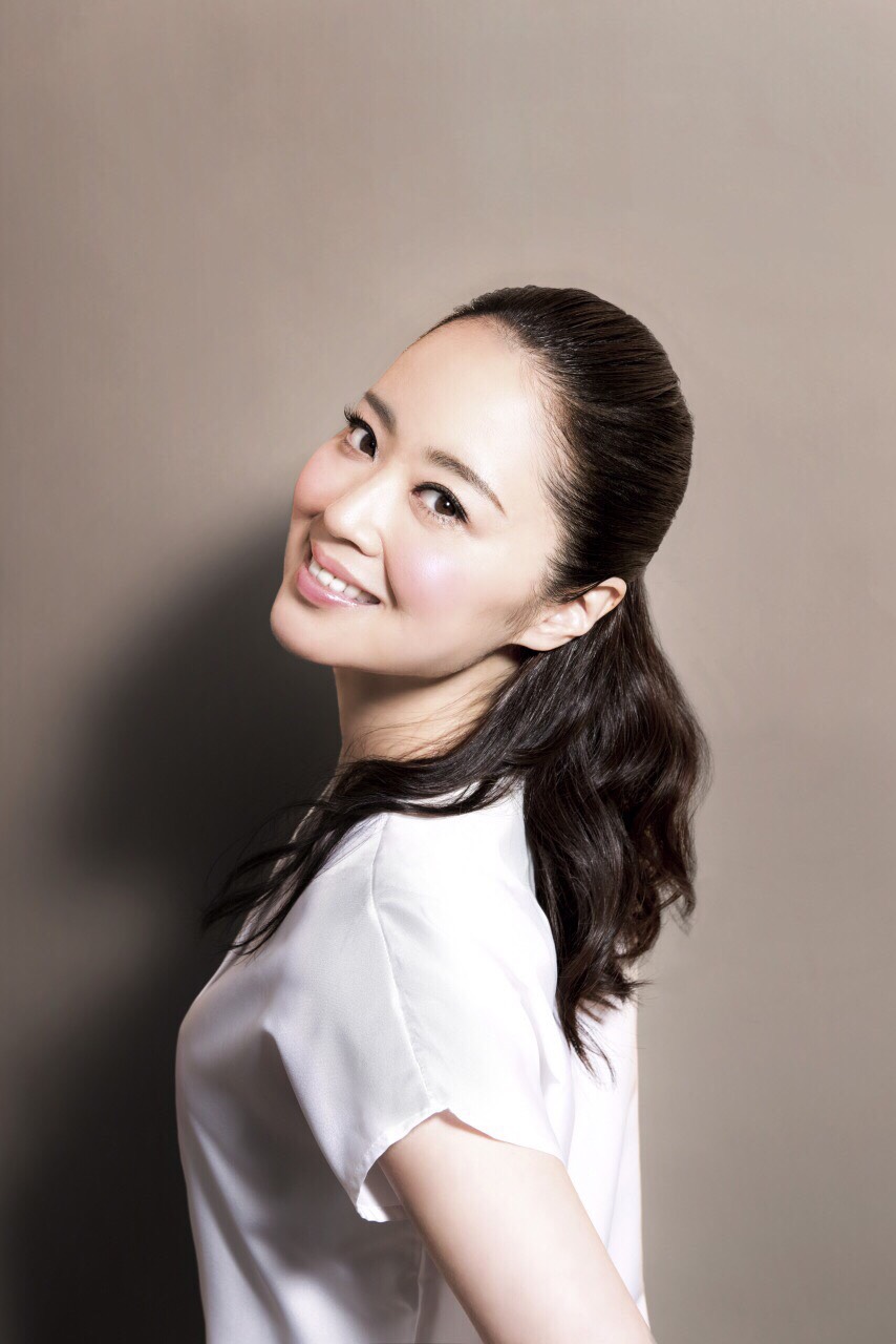まねだ聖子の現在と年齢は？夫や子供の噂と松田聖子公認の真相