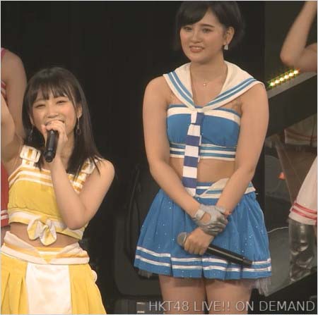 元Hkt48・兒玉遥が語る「激太り」報道の真相と、2026年現在の彼女が手に入れた“本当の自分”