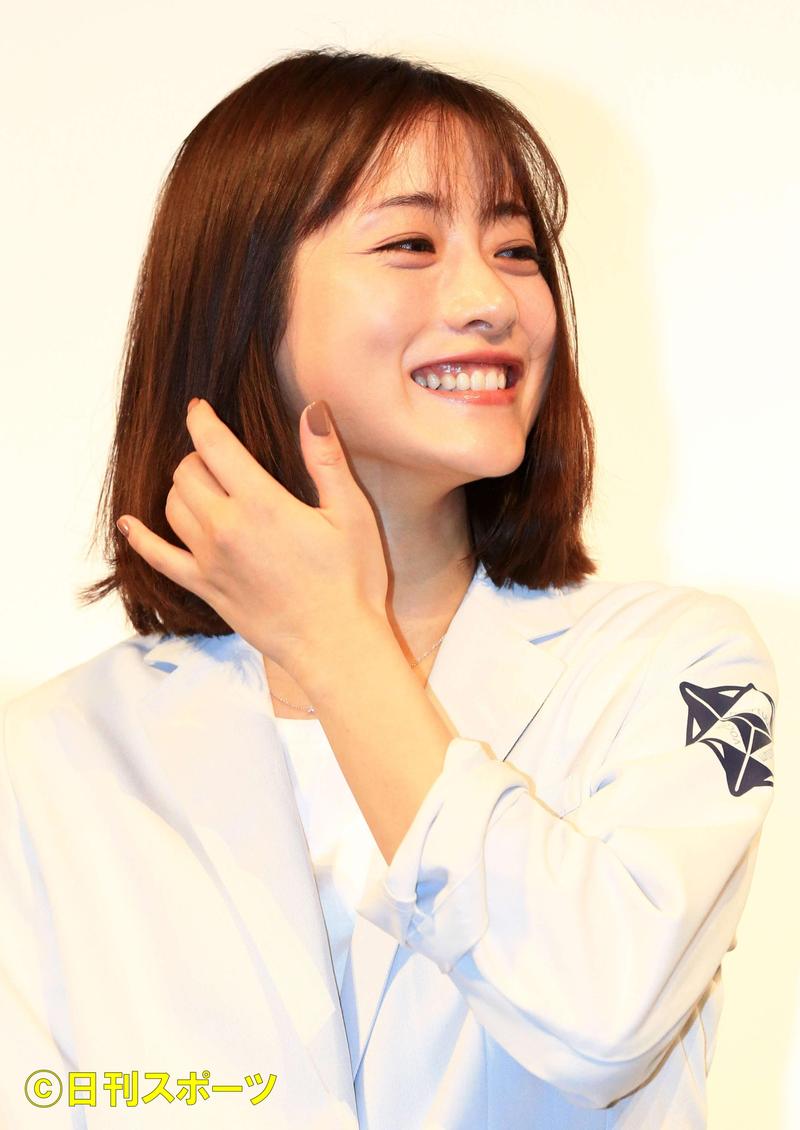 石原さとみ『アンナチュラル』続編の行方とラストマイルが示す全貌