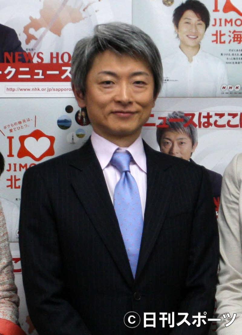 登坂アナ不祥事の真相と噂の裏側！Nhk退局から現在の再起まで