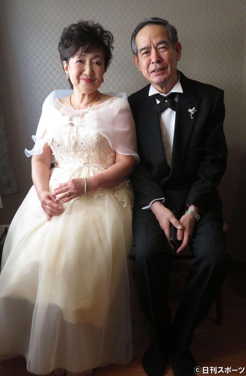 小倉一郎の妻と波乱の結婚歴｜5度の再婚理由と闘病を支える現在の絆