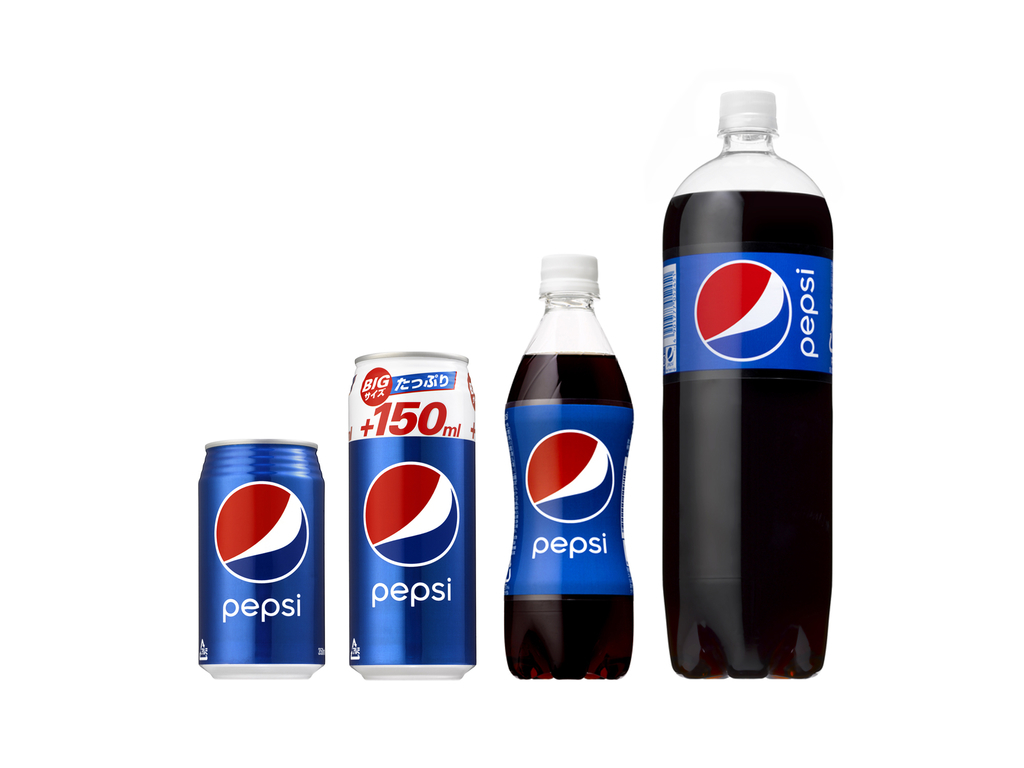 ペプシコーラが消えた理由は？自販機・コンビニで見かけない真相と現在