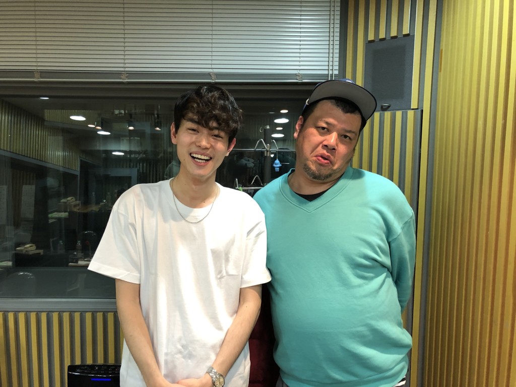野性爆弾くっきー！の身長は180Cm！サバ読み疑惑とガタイの真相
