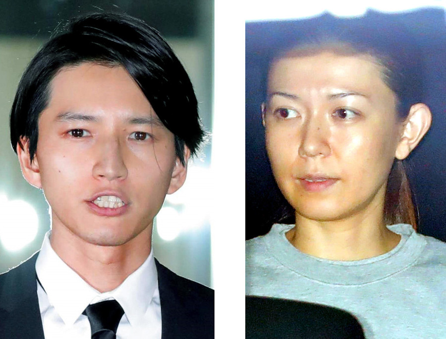 小嶺麗奈の現在と田口淳之介との関係｜金八女優が辿り着いた今