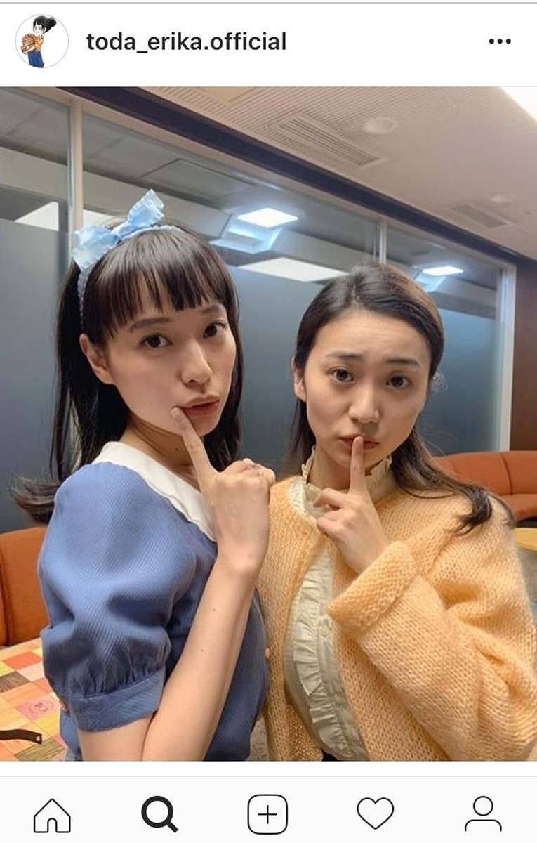 戸田恵梨香と大島優子の現在｜朝ドラ共演から結婚出産まで重なる奇跡の絆