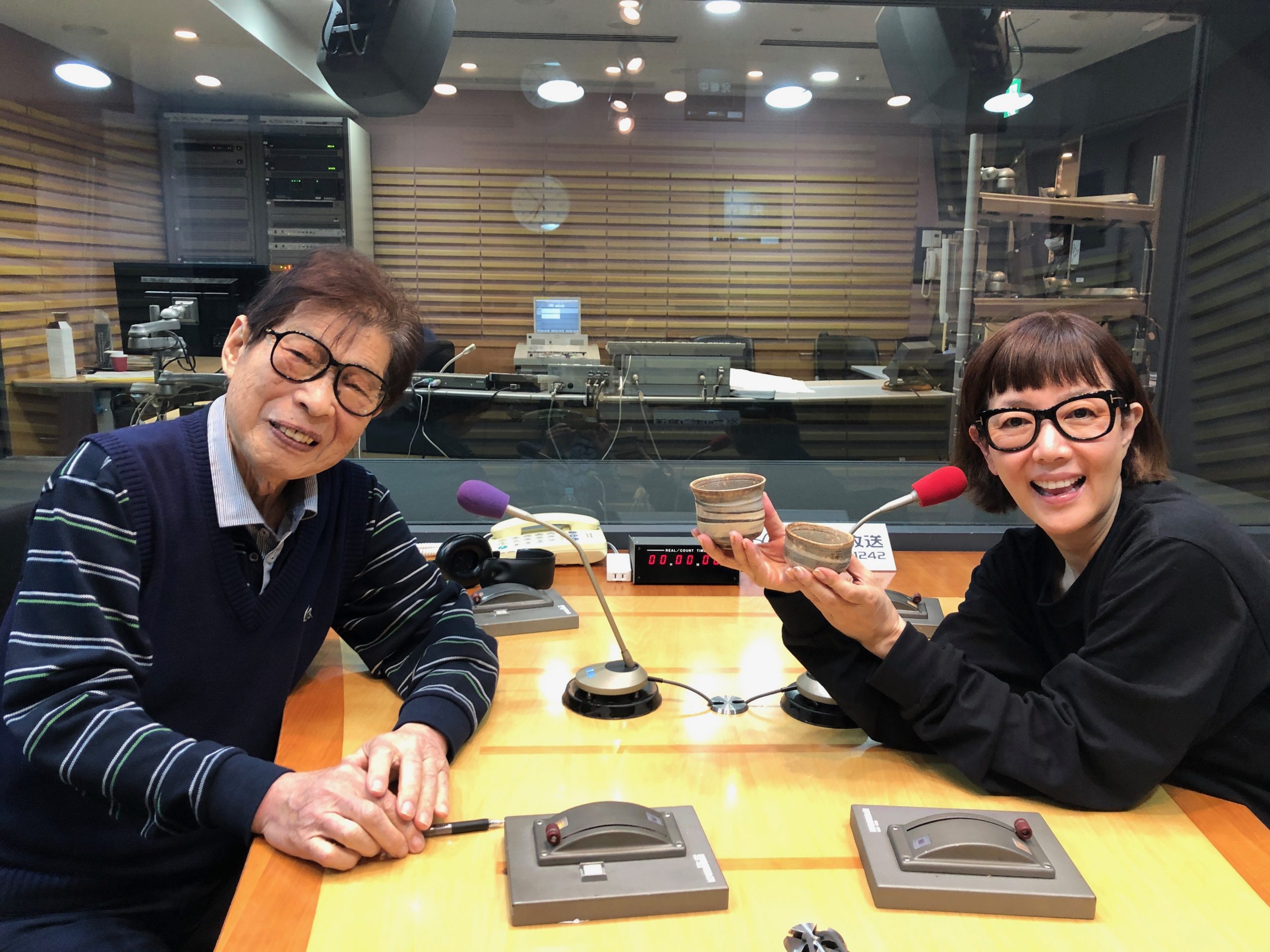ジャムおじさん声優交代の真相！山寺宏一の神技と増岡弘からの魂の継承