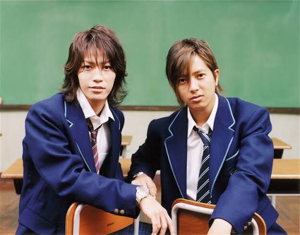 修二と彰の結成秘話と現在｜青春アミーゴ現象から亀と山P復活の真相