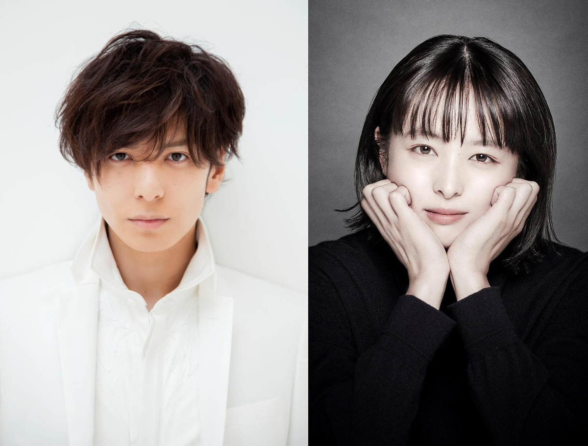清野菜名の結婚相手・生田斗真との馴れ初めや子供は？現在の夫婦仲の真相