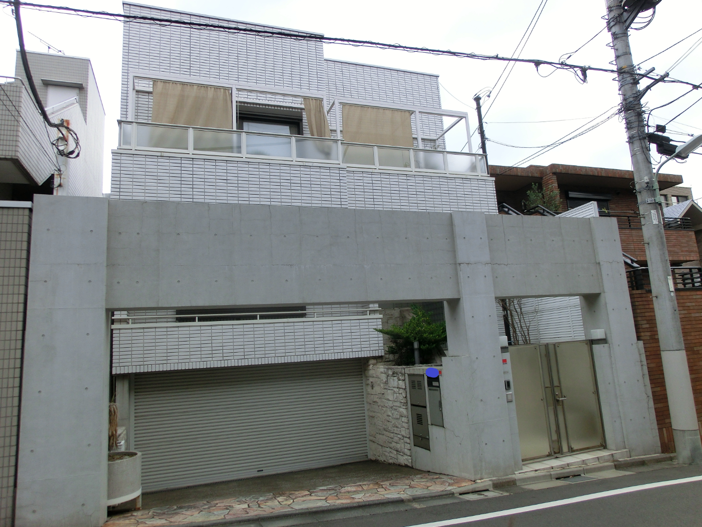 貴乃花の自宅は現在どこ？中野の豪邸売却理由と再婚後の新生活