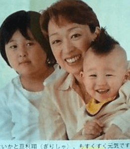 【必見】 橋本 聖子 子供 名前 2026年最新プロフィール #938