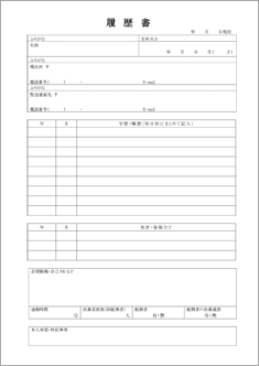 「顔写真なし履歴書」は2026年の新常識か？形骸化する証明写真と、ルッキズム排除に揺れる日本採用市場のリアル