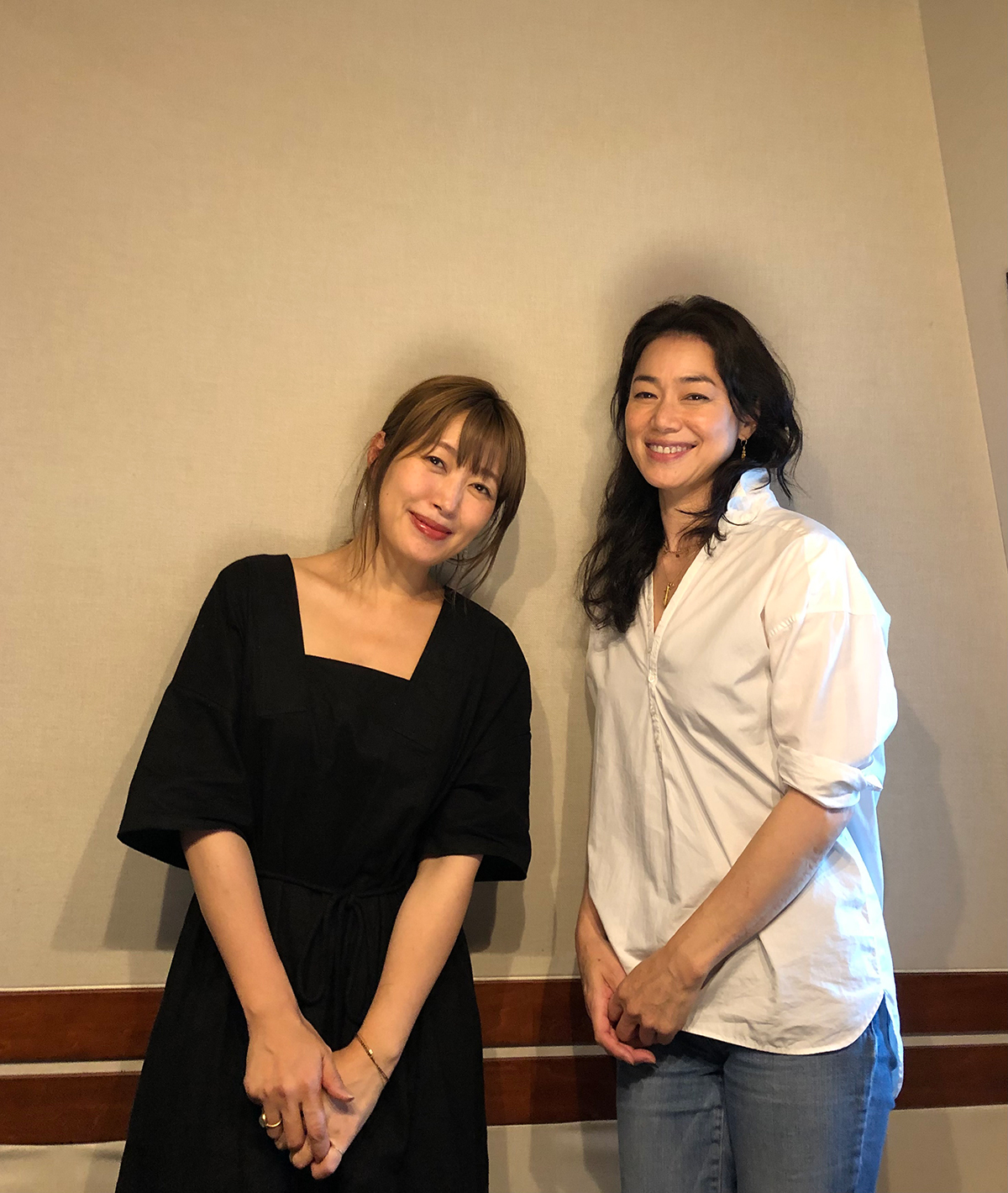 今井美樹の娘・愛紗の現在2026｜布袋寅泰と渡英した美貌の進路と真相