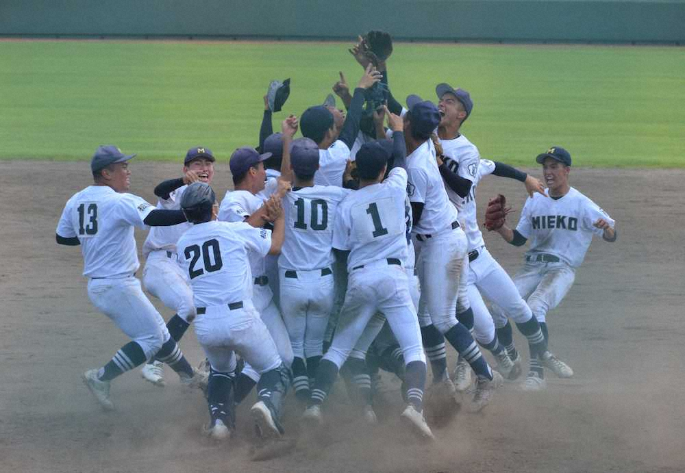2026年春、三重県勢が甲子園を揺るがす——「打撃依存」からの完全脱却と超・データ野球の衝撃