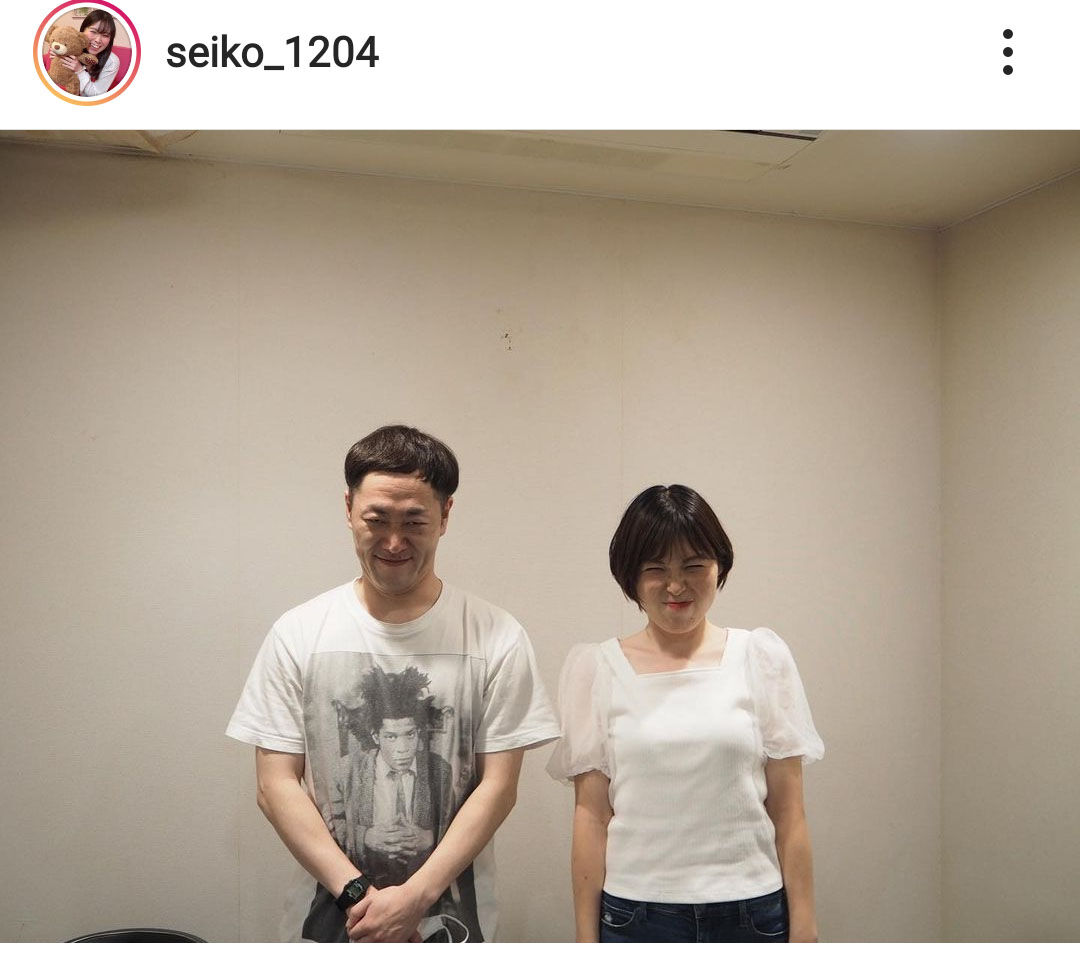 尼神インター誠子は結婚した？旦那の噂と激変した現在を徹底追跡