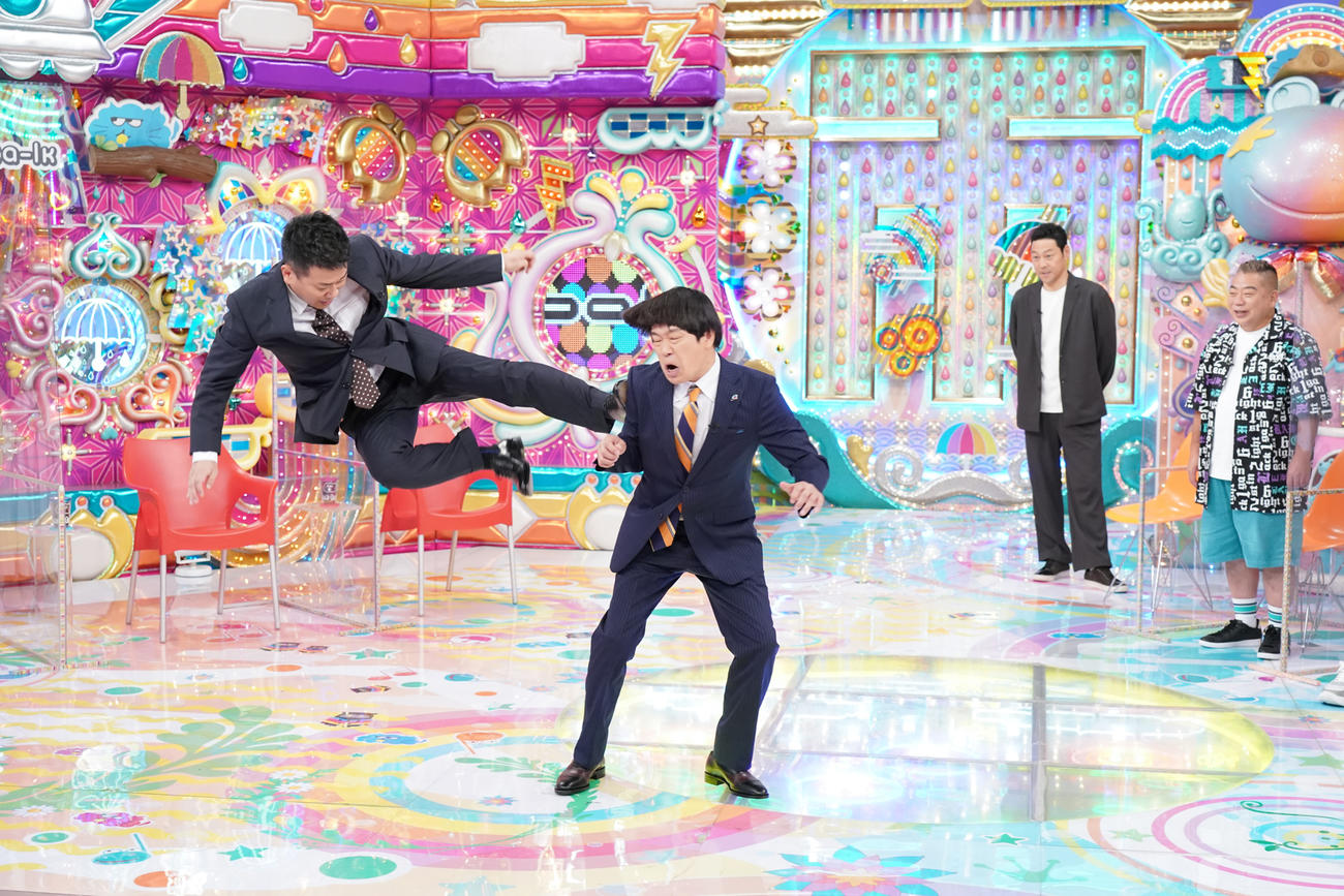 宮迫博之とアメトーーク！降板の真相と2026年現在の復帰可能性