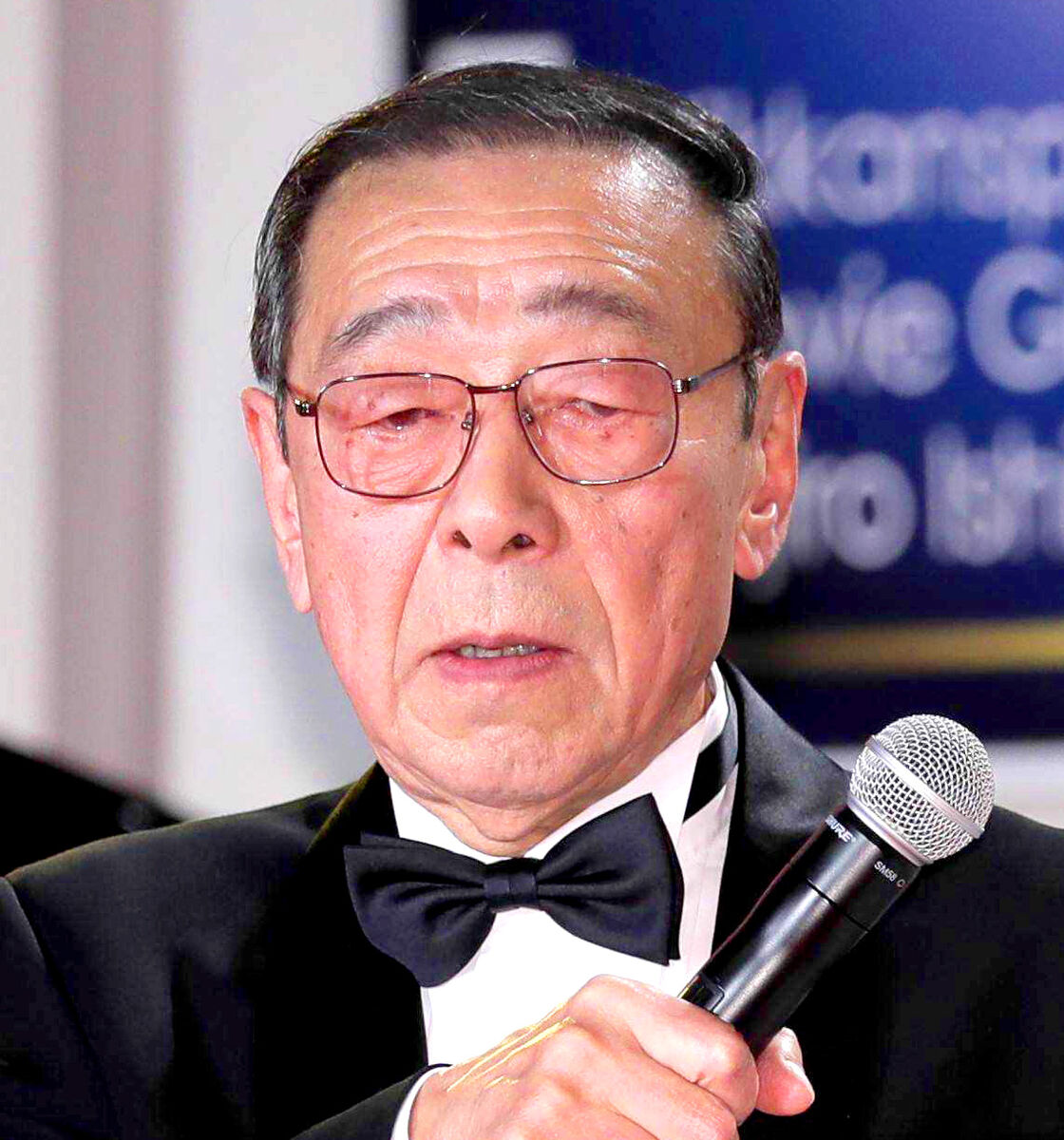 元フジ看板アナ露木茂の現在と退社理由｜浅間山荘の伝説から最新真相