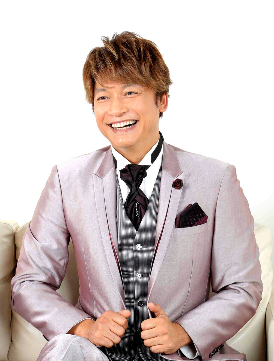 香取慎吾が選んだ生涯の伴侶とは？長年愛を育んだ一般女性との秘話