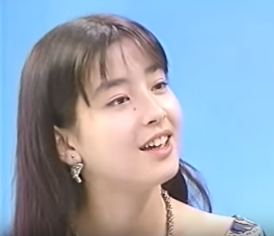 宮沢りえ10代の圧倒的伝説！美貌の秘密と激動の裏側を徹底解剖