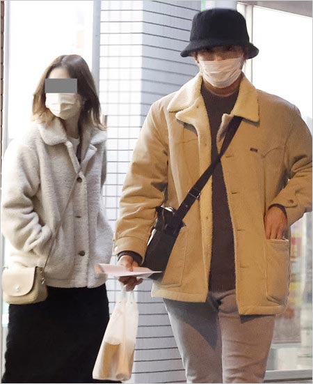 吉澤閑也の歴代彼女と熱愛の真相！フライデー報道の現在や結婚観
