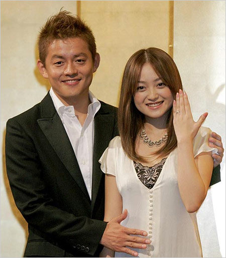 安達祐実の歴代旦那と離婚の真相！子供の現在や最新熱愛説まで迫る