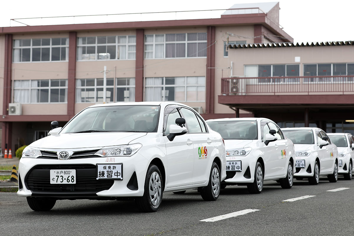 花山自動車学校の閉校理由と跡地の現在｜倒産の真相と2026年最新情報