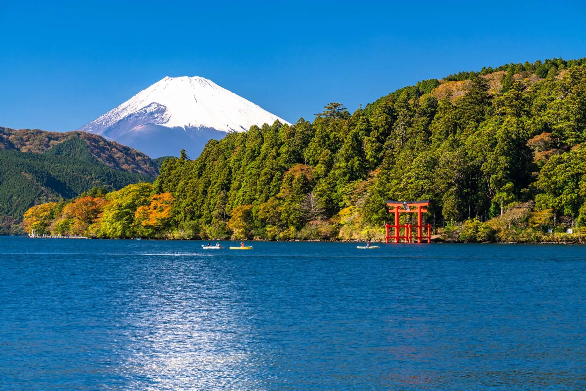 箱根は何県？静岡と勘違いする理由と2026年最新観光完全ガイド