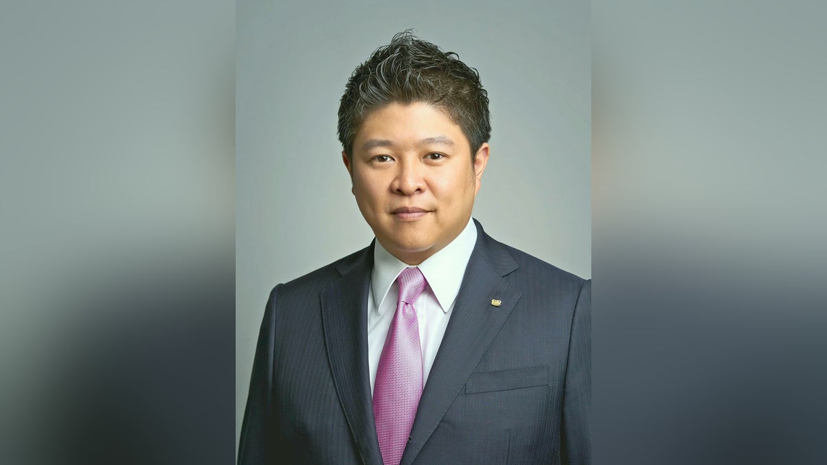 政界再編のキーマン？麻生太郎の息子・将豊氏の経歴と出馬説の真実