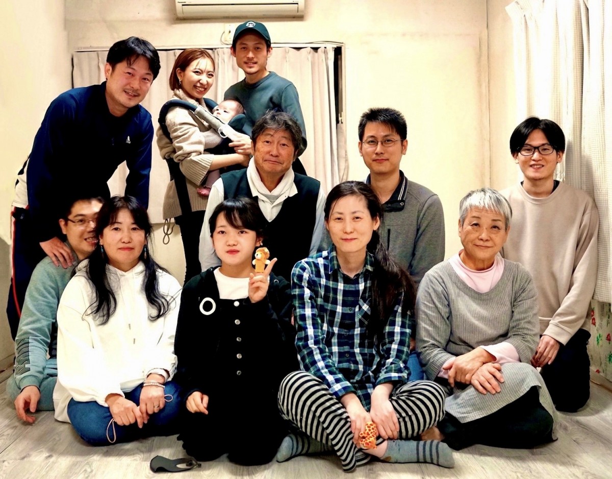 密着取材で発覚！石田さんチの衝撃の現在と晃・千惠子が下した決断