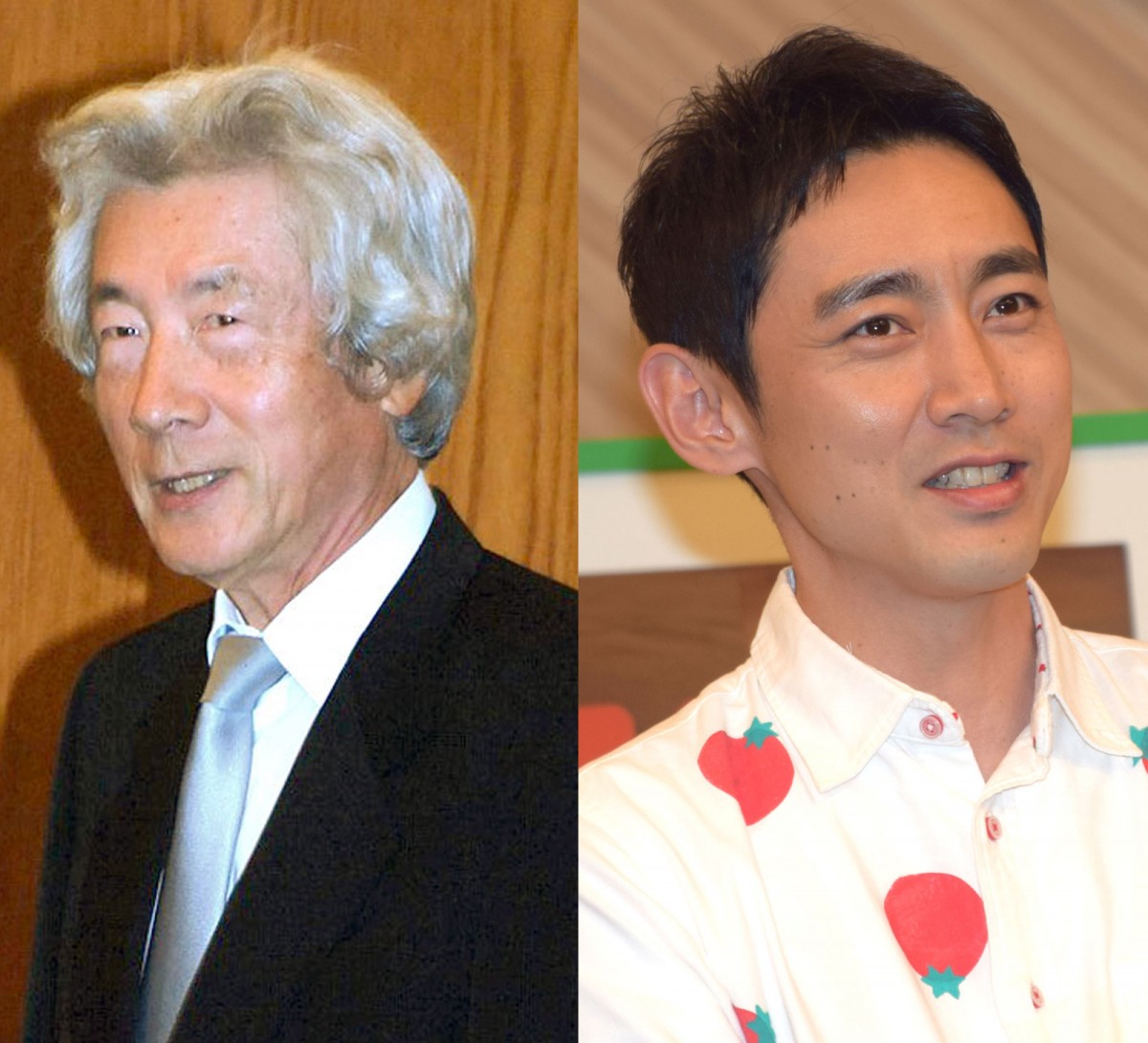 小泉孝太郎と父純一郎の絆｜政治家を継がず俳優を選んだ理由と約束
