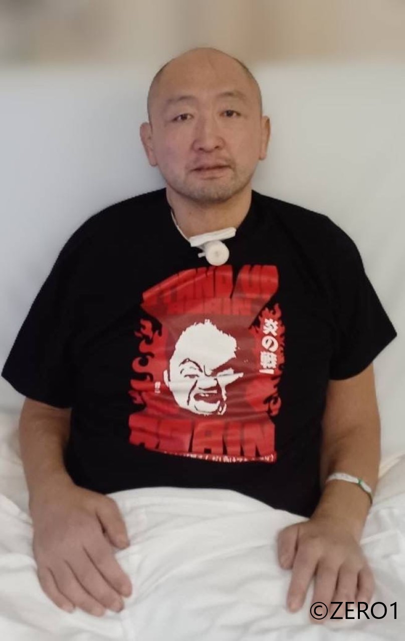 リングの悲劇と希望の再生医療：脊髄損傷に挑む男たちの壮絶記録