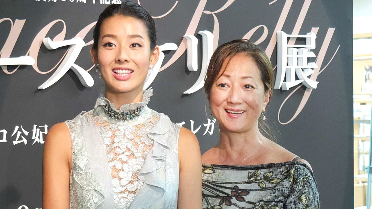 松原千明の現在と急逝の真相｜ハワイ晩年の真実とすみれ達家族の今
