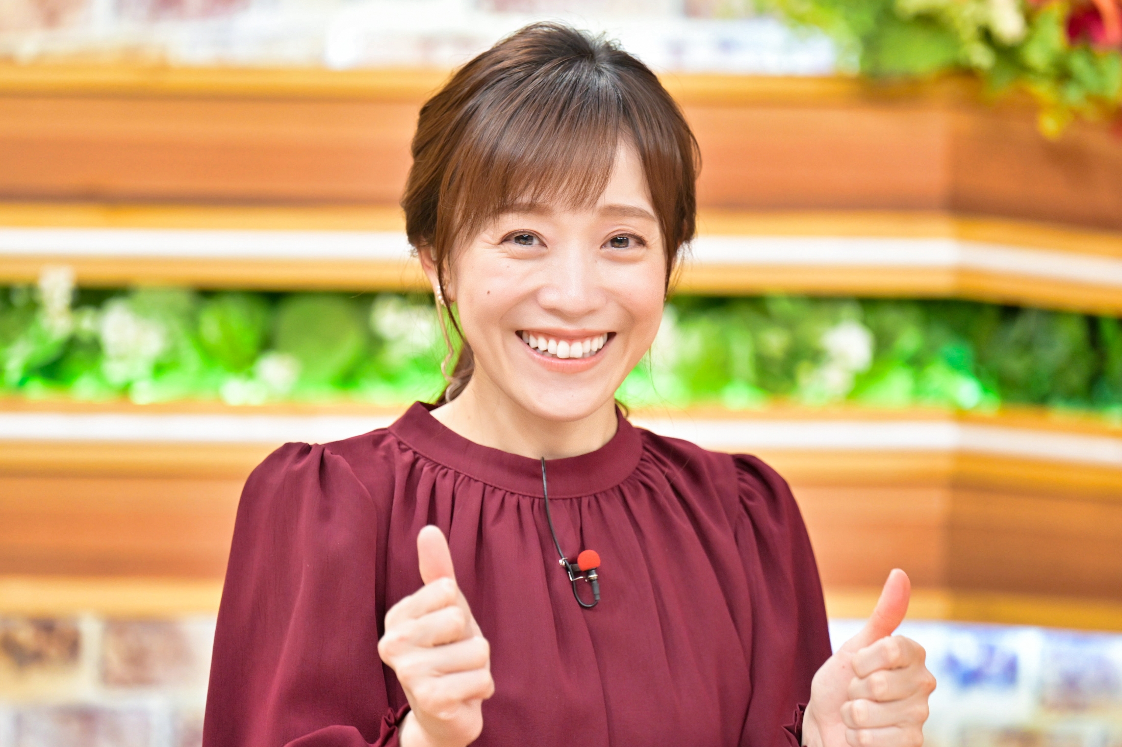 Tbs看板・江藤愛アナの現在地！ひるおび舞台裏と意外な素顔