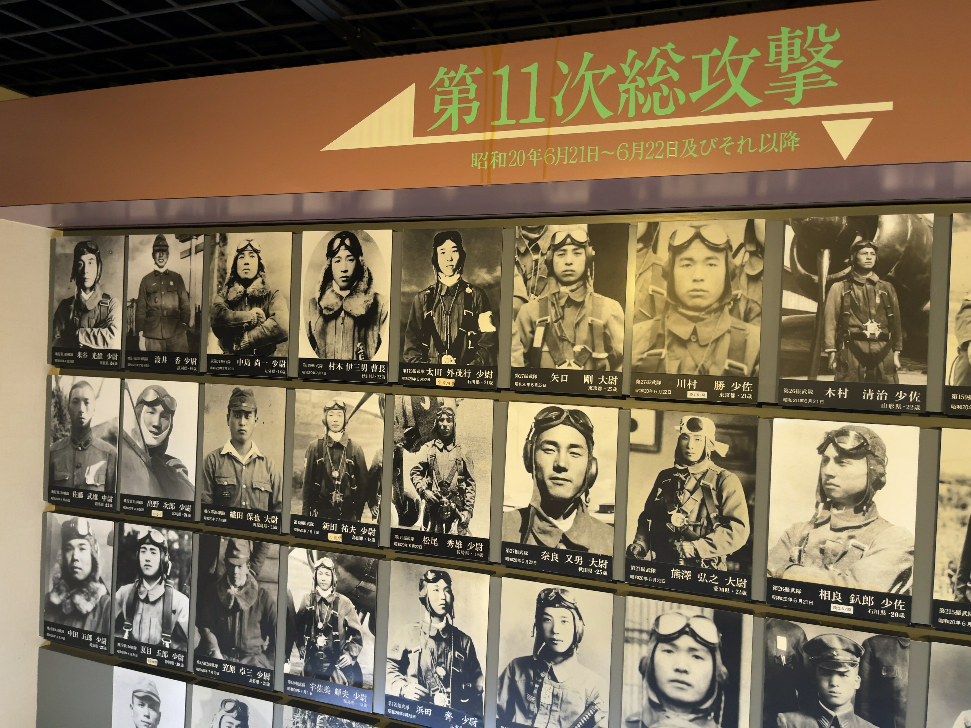 知覧特攻平和会館で流す涙の真実｜遺書が語る魂と2026年最新ガイド