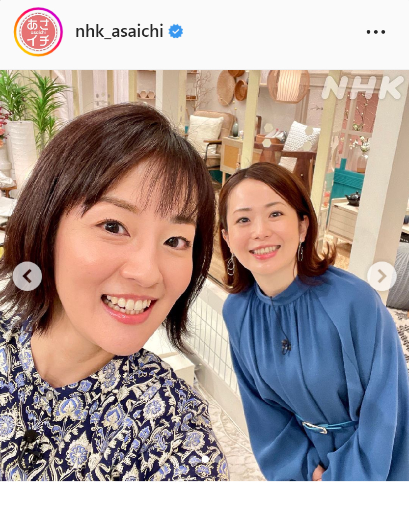 Nhk朝の顔・鈴木奈穂子が示す「アナウンサーの真価」—報道から共感へ、生放送で魅せる言葉の熱量