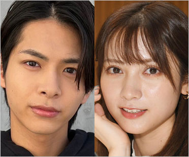 【画像あり】 桃 月 なし こ 彼氏 公式インスタ・X最新情報 #725