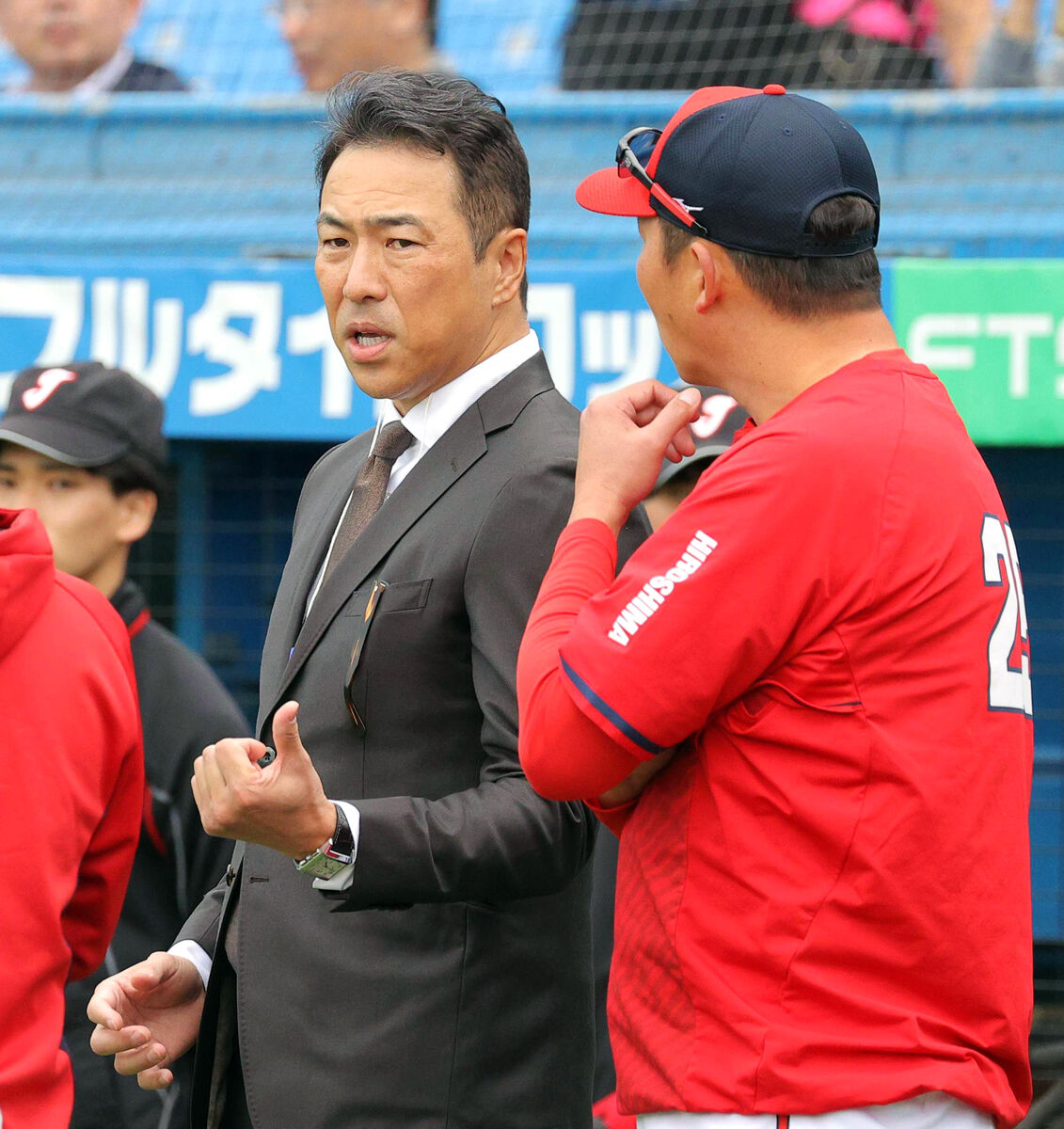 黒田博樹の自宅はどこ？ロス豪邸売却の真相と広島・東京の現在