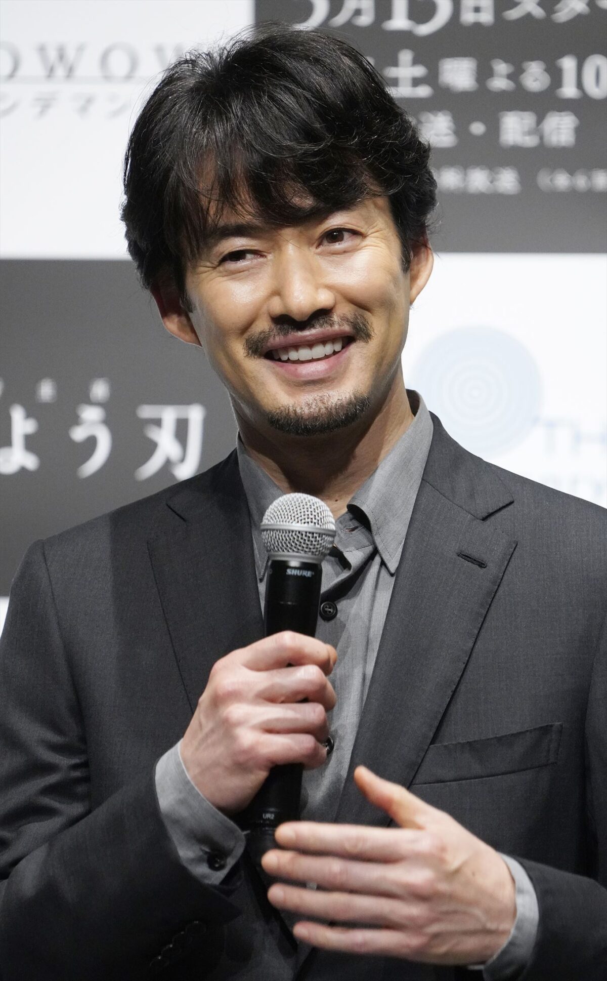 彫りの深い色気で魅了！2026年最新ソース顔俳優ランキングと特徴