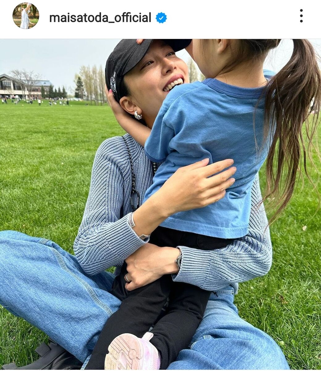 田中将大と里田まいの子供は何人？長男長女の年齢や学校と最新教育事情