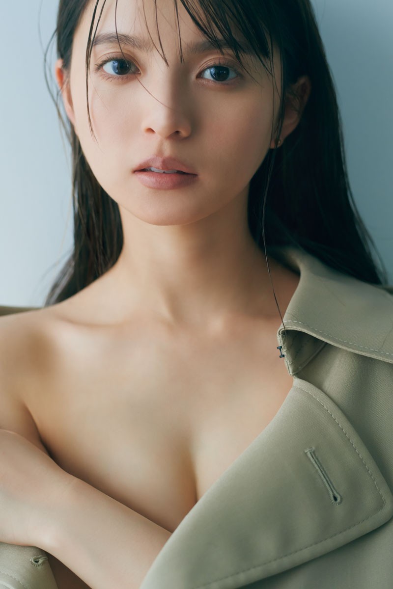 齋藤飛鳥2Nd写真集『ミュージアム』の衝撃と真価｜売上・Ny撮影の全貌