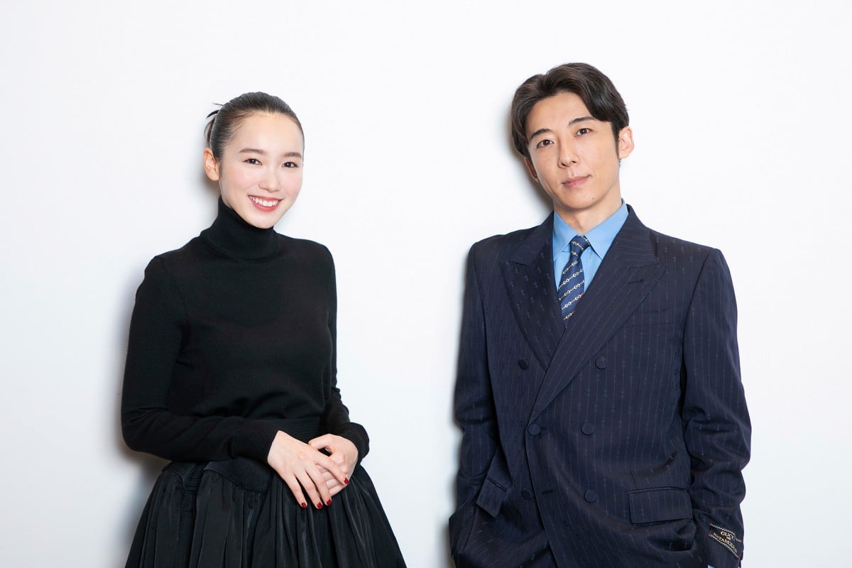 高橋一生と飯豊まりえが結婚！『岸辺露伴』共演が生んだ衝撃愛の裏側